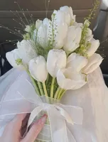 Bridal Bouquet / Jerb thumbnail 3