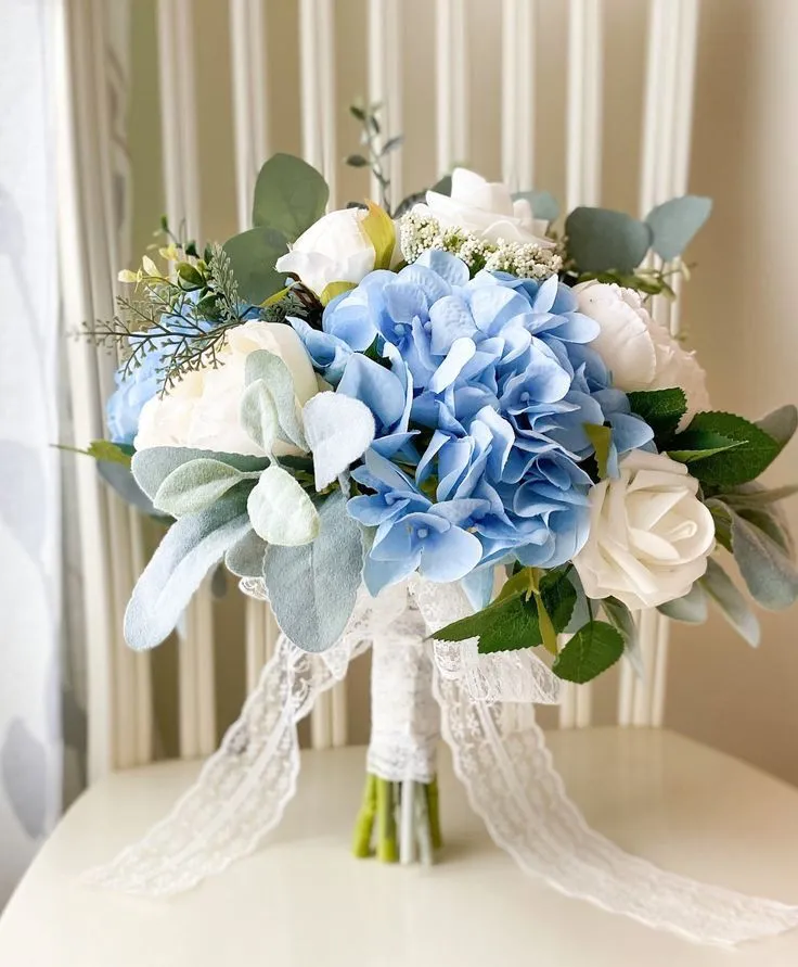 Bridal Bouquet / Jerb image 4