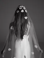 Bachelorette Veil thumbnail 12