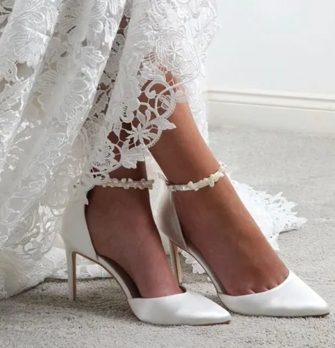 Bridal Shoes