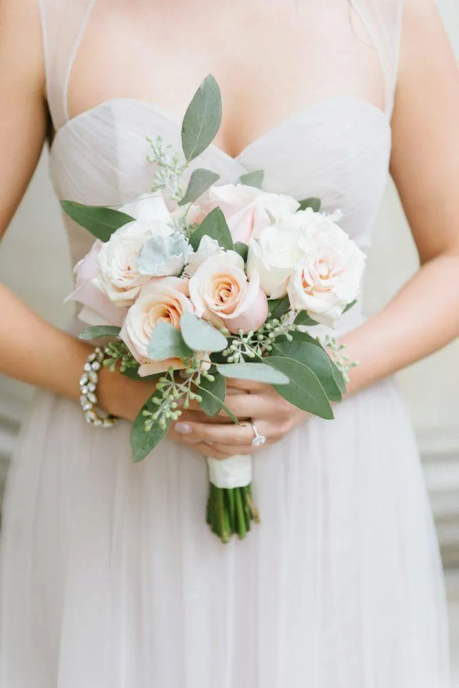 Bridal Bouquet / Jerb image 12