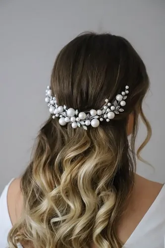 Bridal Headpiece