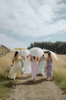 Wedding Umbrella thumbnail 3