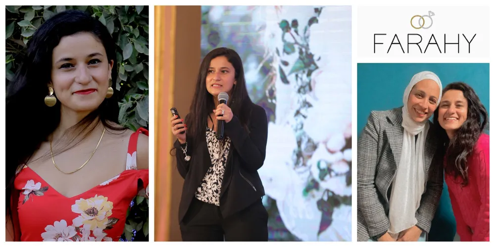 The Pride of Africa's women Entrepreneurs
