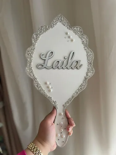 Bridal Mirror