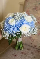 Bridal Bouquet / Jerb thumbnail 24