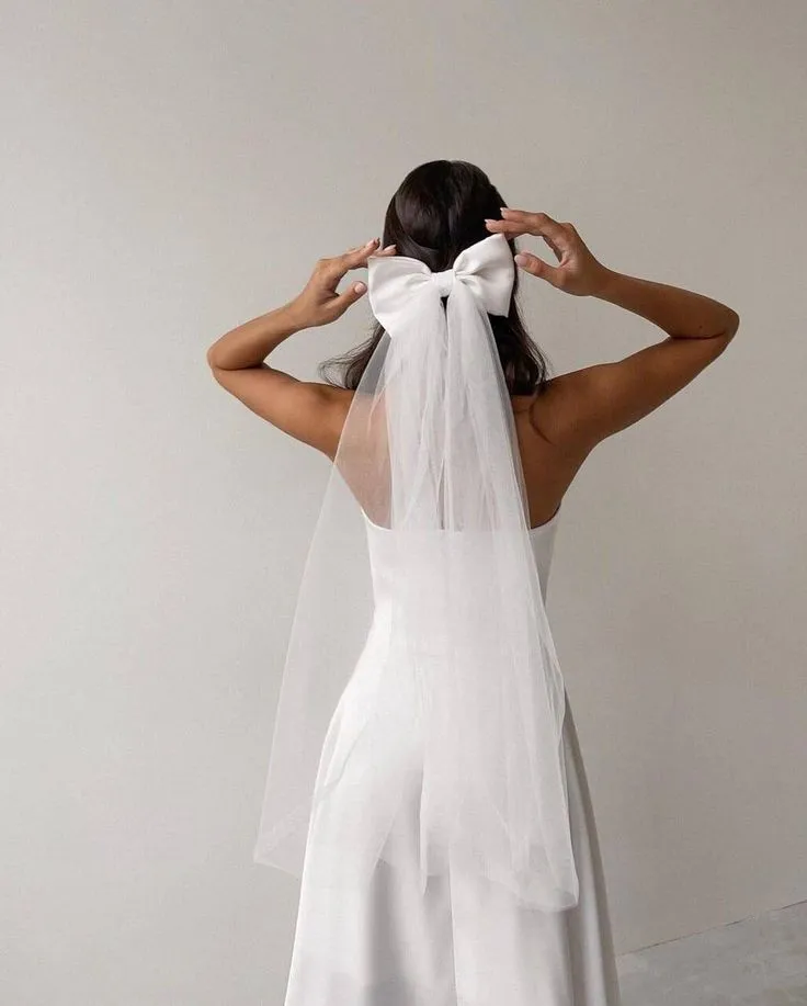 Bachelorette Veil image 11