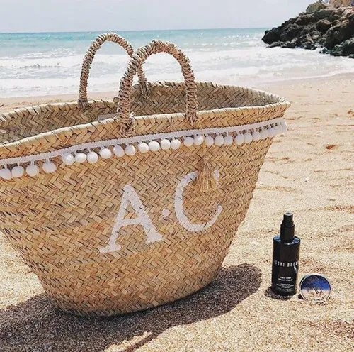 Beach Bag