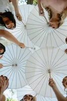 Wedding Umbrella thumbnail 12