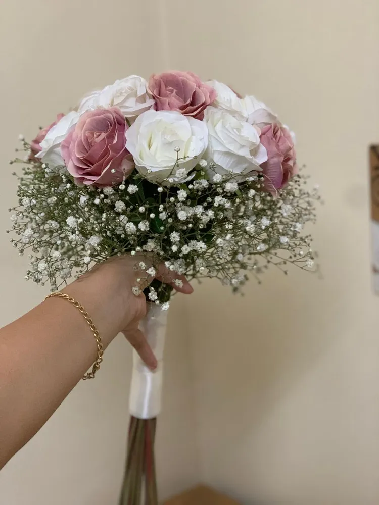 Bridal Bouquet / Jerb image 26