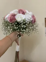 Bridal Bouquet / Jerb thumbnail 26