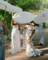 Wedding Umbrella thumbnail 5