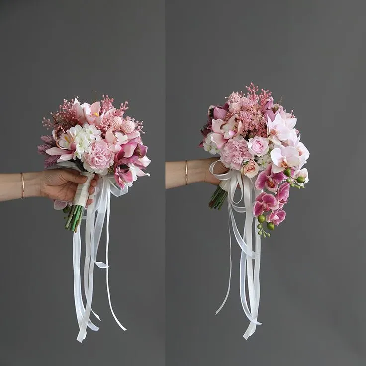 Bridal Bouquet / Jerb image 6