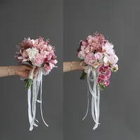 Bridal Bouquet / Jerb thumbnail 6
