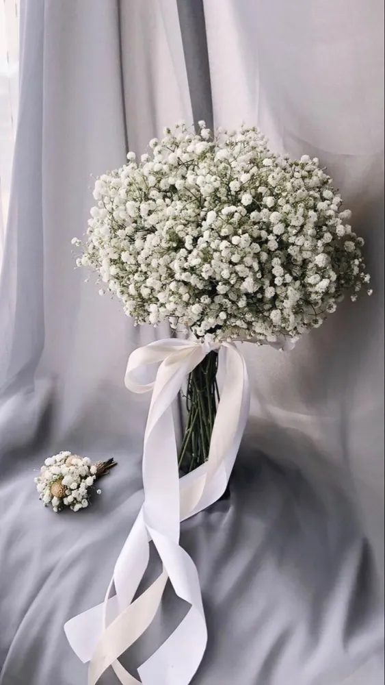 Bridal Bouquet / Jerb image 1