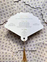 Printed Hand Fan thumbnail 13