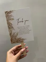 Printed Hand Fan thumbnail 9