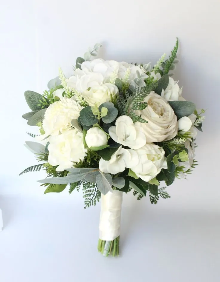 Bridal Bouquet / Jerb image 13