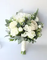 Bridal Bouquet / Jerb thumbnail 13