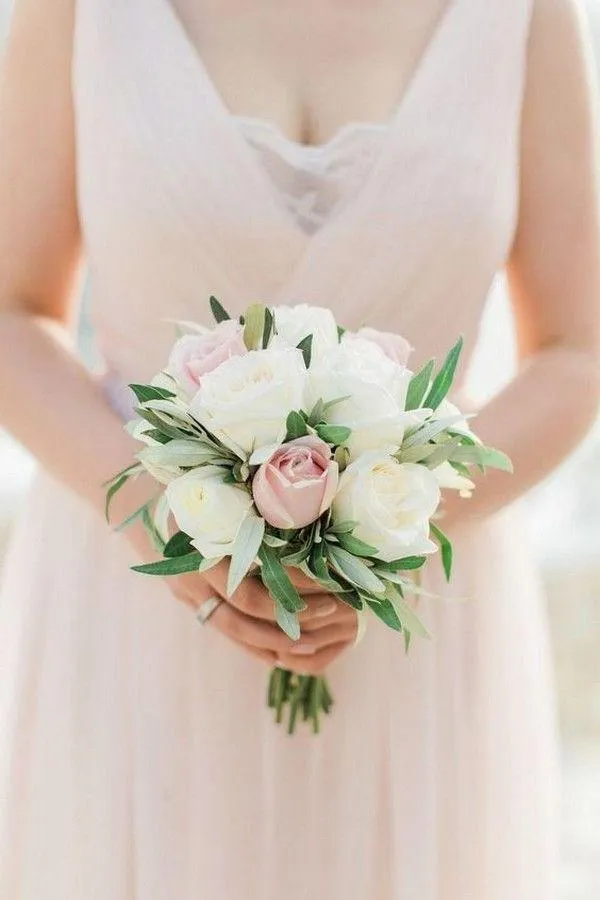 Bridal Bouquet / Jerb image 27