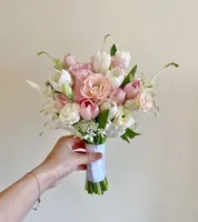 Bridal Bouquet / Jerb thumbnail 10