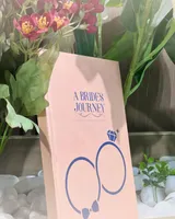 Farahy Bridal Planner thumbnail 3