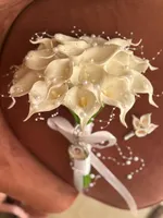 Bridal Bouquet / Jerb thumbnail 25