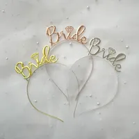 Bachelorette Veil thumbnail 7