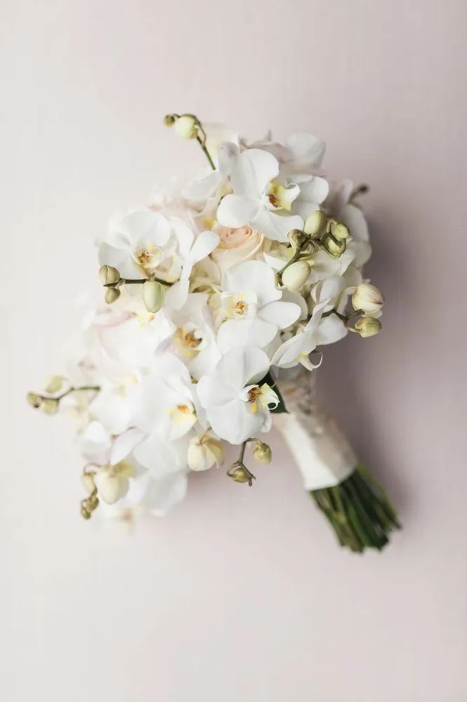 Bridal Bouquet / Jerb image 2