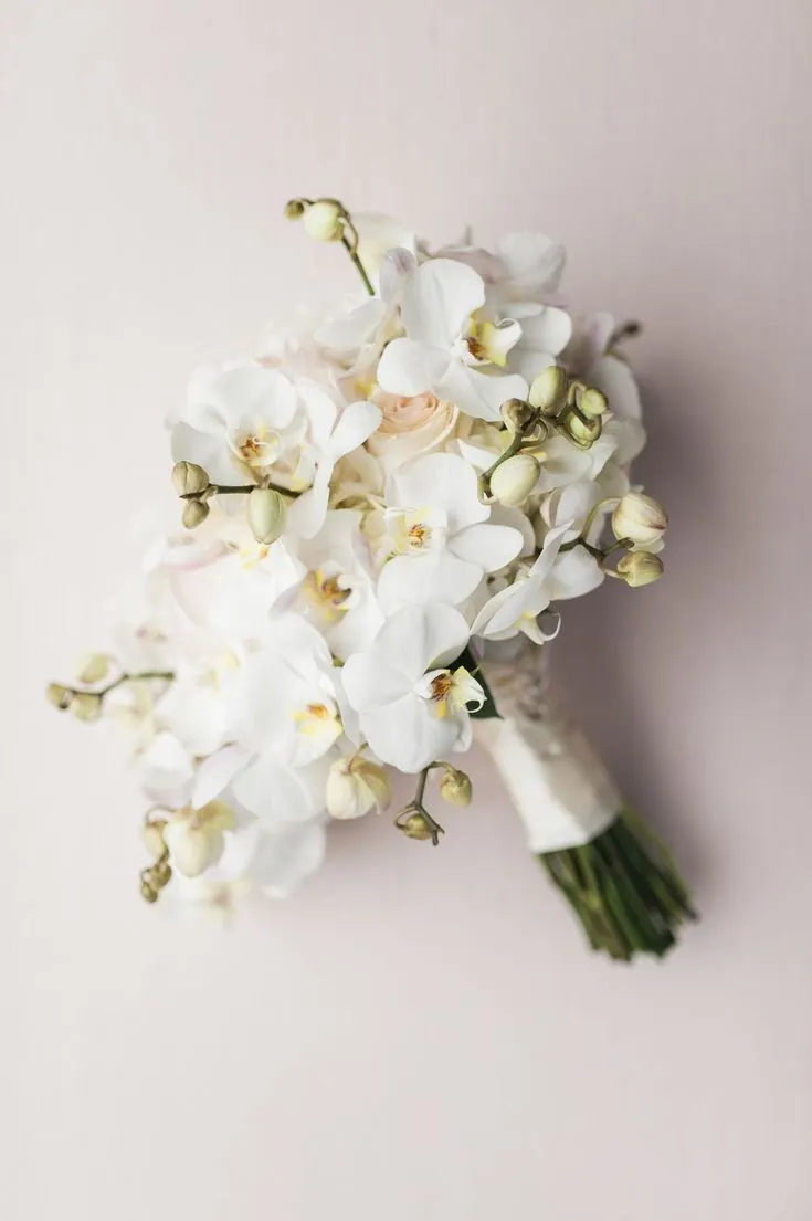 Bridal Bouquet / Jerb