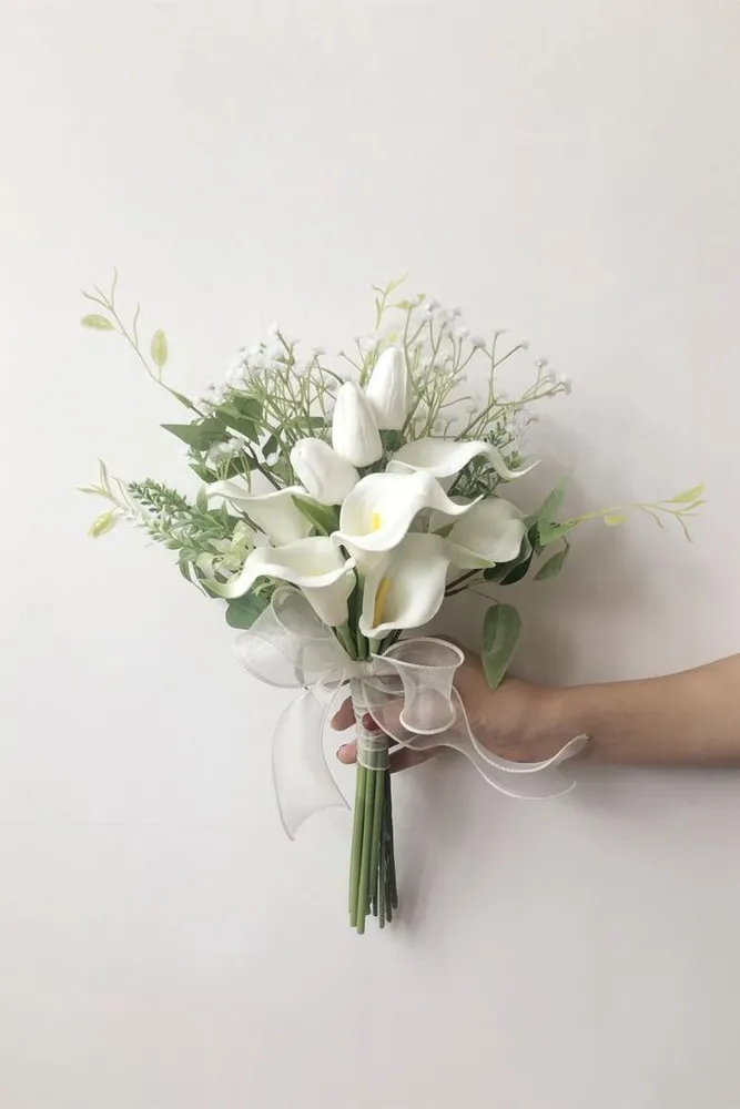 Bridal Bouquet / Jerb image 7