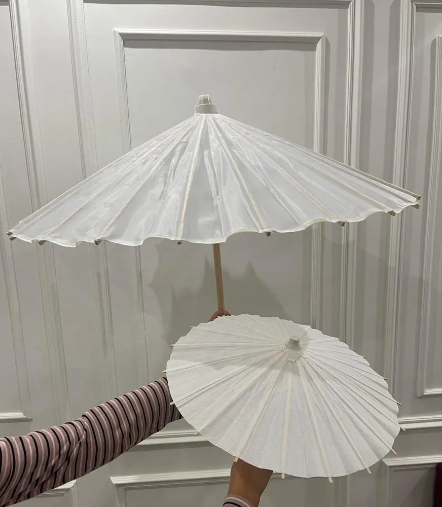 Wedding Umbrella image 2
