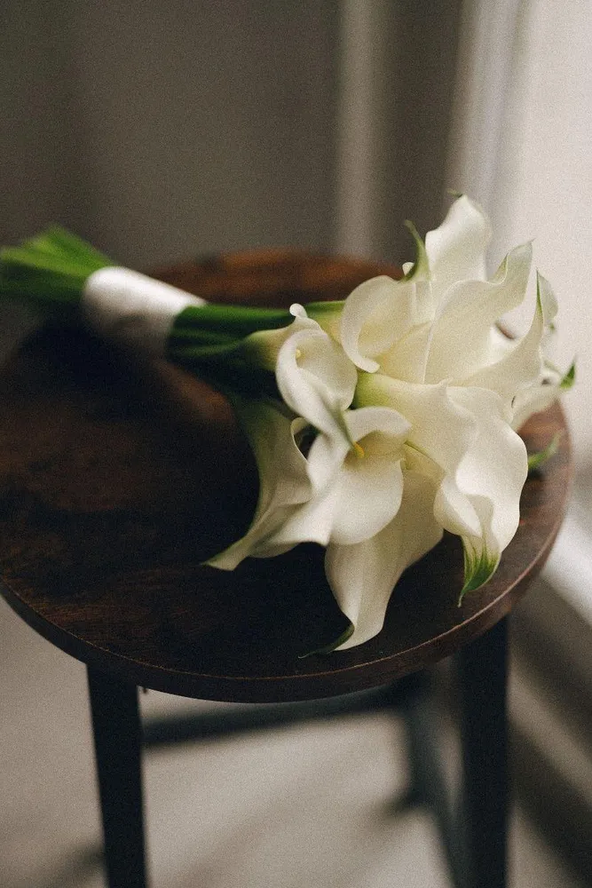 Bridal Bouquet / Jerb image 22