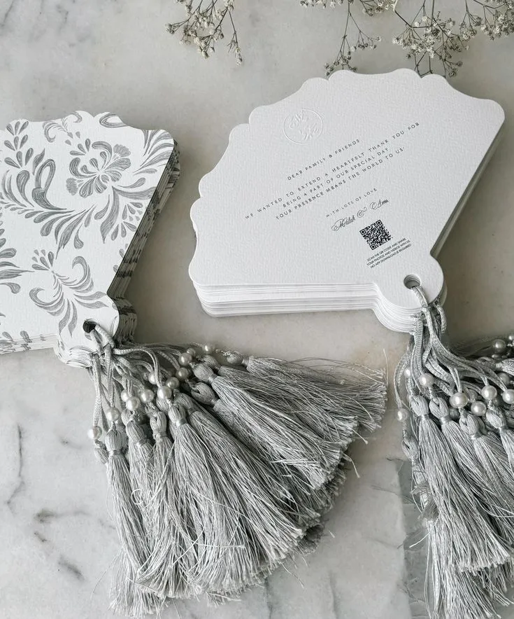 Printed Hand Fan image 14