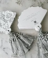 Printed Hand Fan thumbnail 14