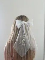 Bachelorette Veil thumbnail 6