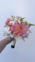 Bridal Bouquet / Jerb thumbnail 18