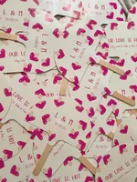 Printed Hand Fan thumbnail 2