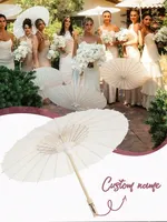Wedding Umbrella thumbnail 8