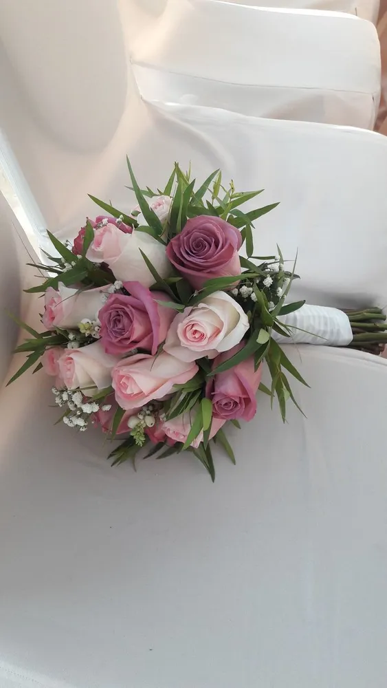 Bridal Bouquet / Jerb image 5