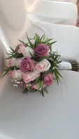 Bridal Bouquet / Jerb thumbnail 5