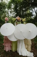 Wedding Umbrella thumbnail 9
