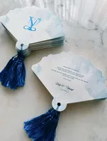 Printed Hand Fan thumbnail 5