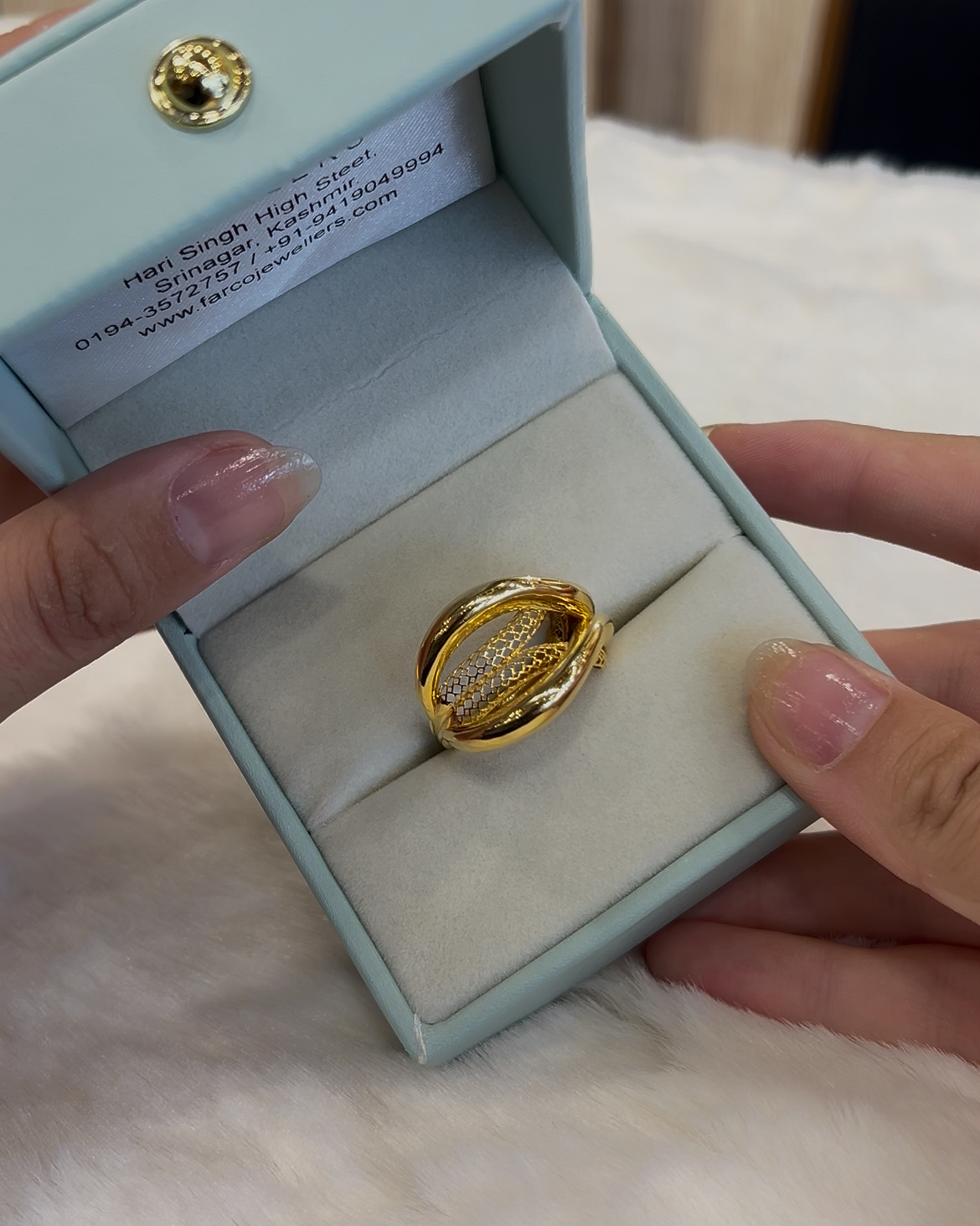 Plain Rings