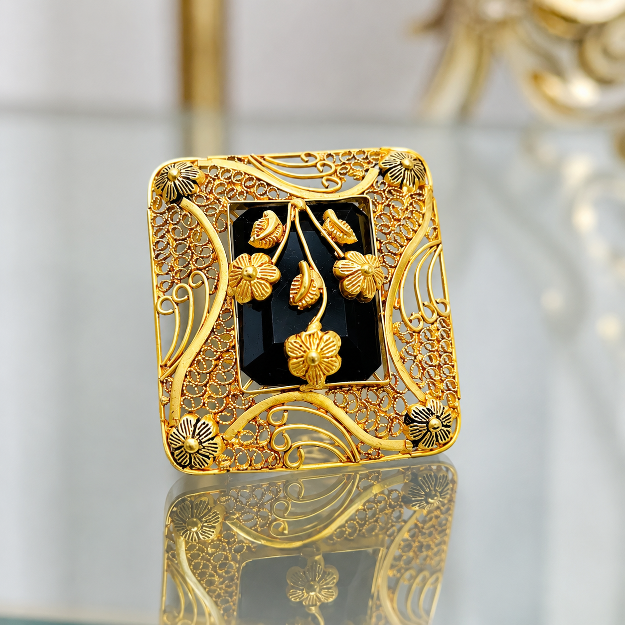 Cocktail Ring