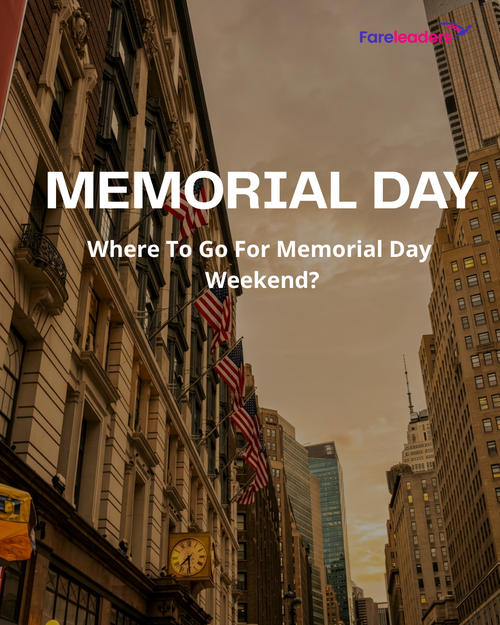 MEMORIAL DAY