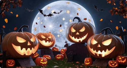 Halloween