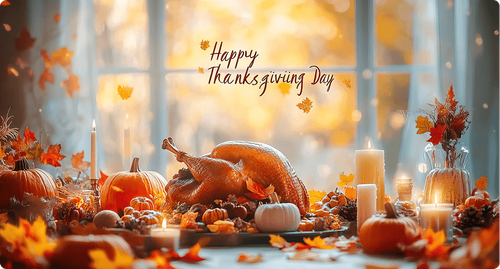 thanksgiving