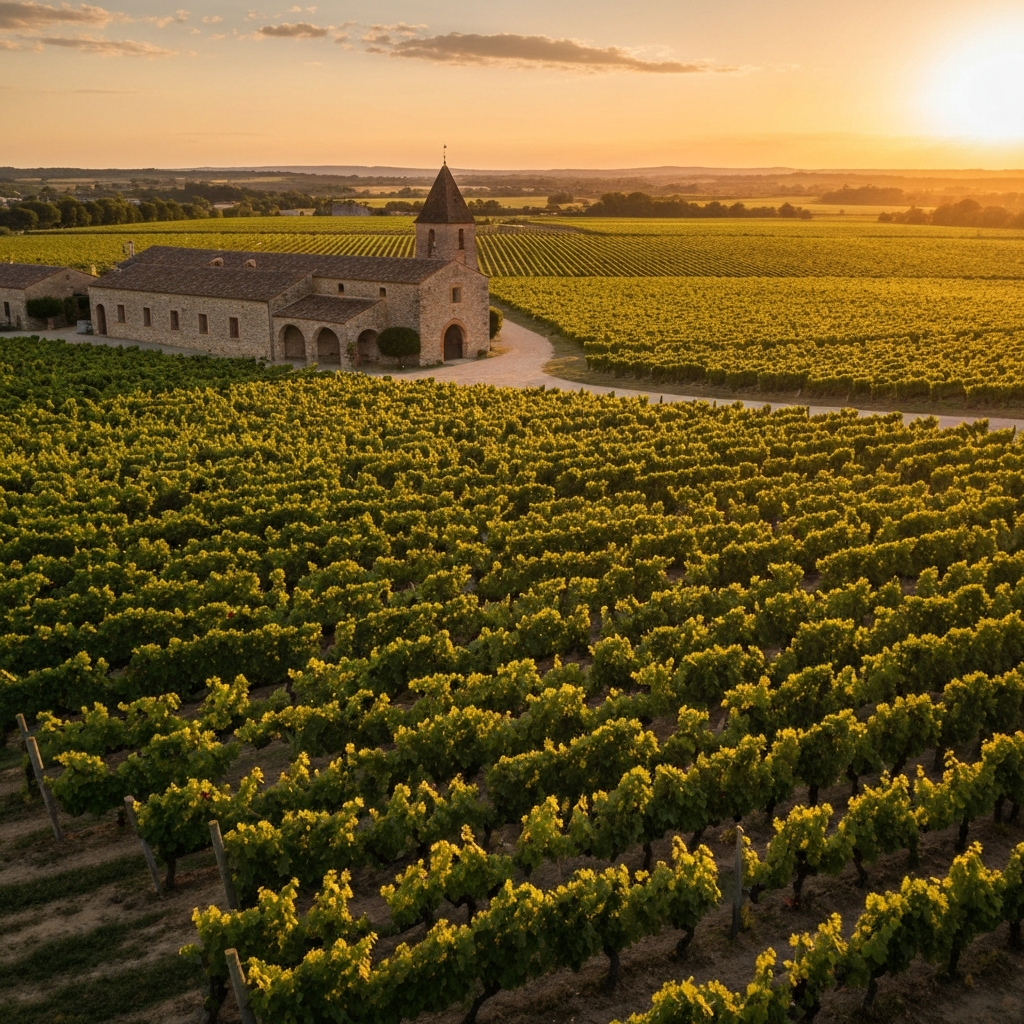 Photo de la ferme La Cave