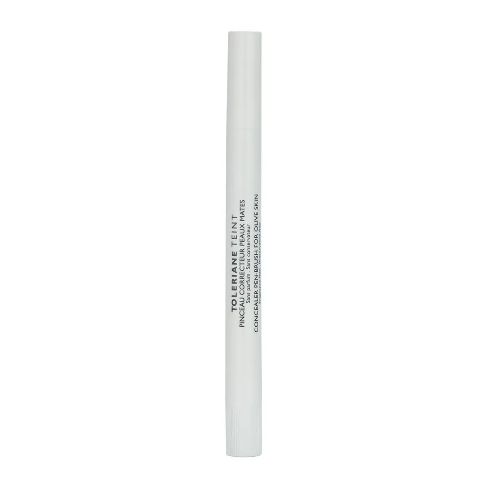 Toleriane pincel corrector (Beige oscuro) La Roche-Posay